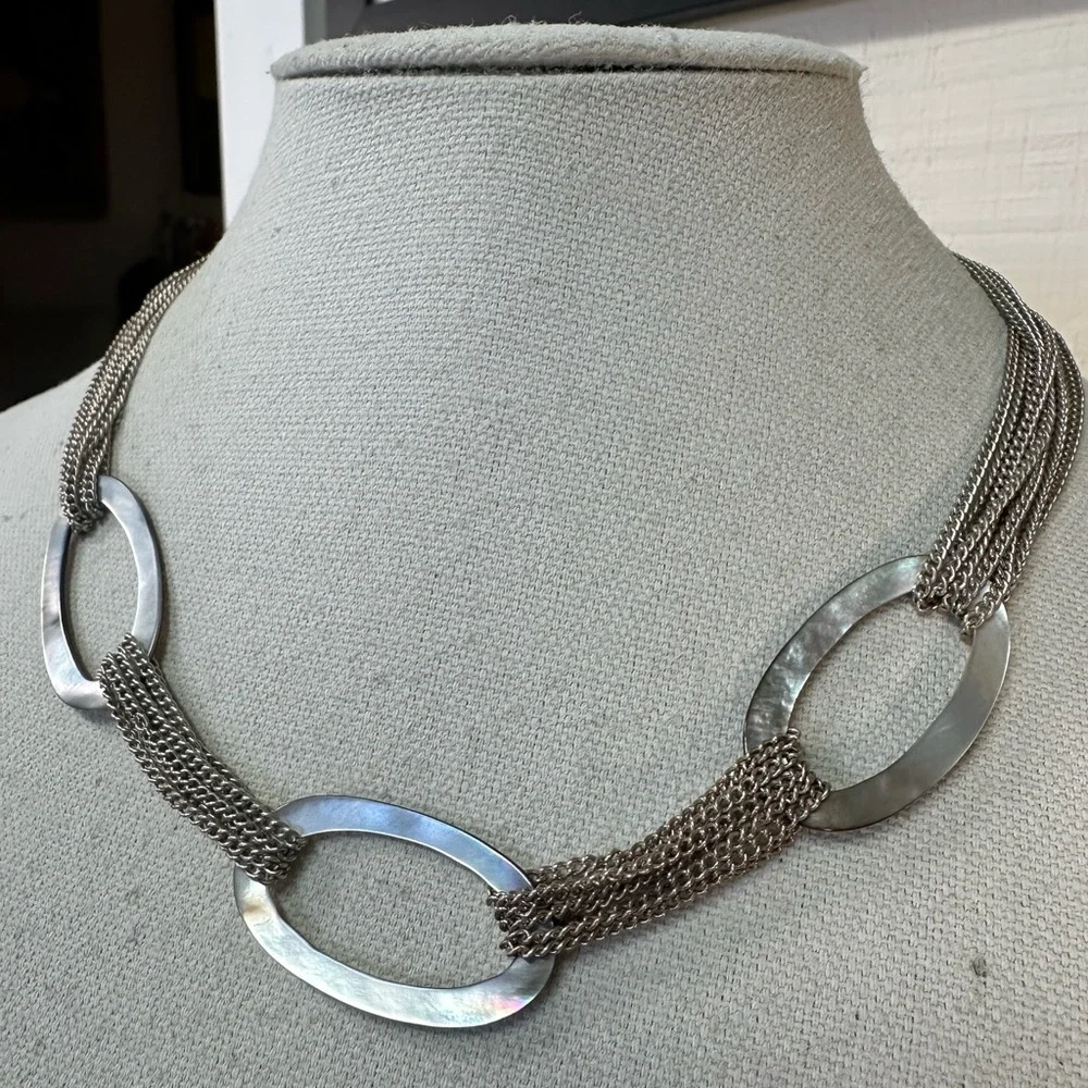 N/A this necklace
